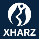 XHARZ logosu