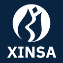 XINSA logosu