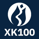 XK100 logosu