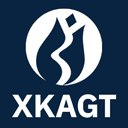 XKAGT logosu