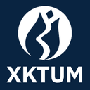 XKTUM logosu