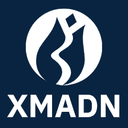 XMADN logosu