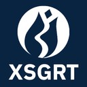 XSGRT logosu