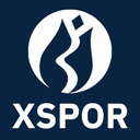XSPOR logosu