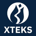 XTEKS logosu