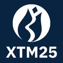 XTM25 logosu