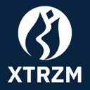 XTRZM logosu