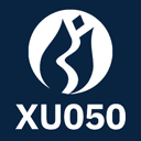 XU050 logosu