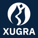 XUGRA logosu
