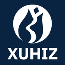XUHIZ logosu