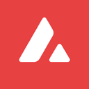 AVAXUSDT logosu