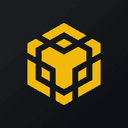 BNBUSDT logosu