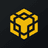 BNBUSDT logosu