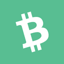 BCHUSDT logosu