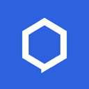 LINKUSDT logosu