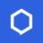 LINKUSDT logosu
