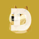 DOGEUSDT logosu