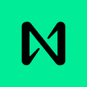 NEARUSDT logosu
