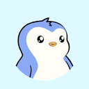 PENGUUSDT logosu