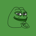 PEPEUSDT logosu