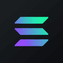 SOLUSDT logosu