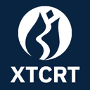 XTCRT logosu