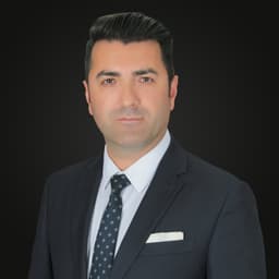 Doç. Dr. Ufuk Alkan