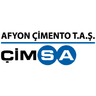 Afyon Çimento Sanayi T.A.Ş. Şirket Logosu