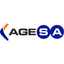 Agesa Hayat ve Emeklilik A.Ş. Şirket Logosu