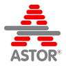 Astor Enerji A.Ş. Şirket Logosu