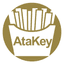 Atakey Patates Gıda Sanayi ve Ticaret AŞ Şirket Logosu