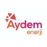 Aydem Yenilenebilir Enerji A.Ş. Şirket Logosu
