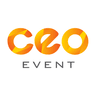 Ceo Event Medya A.Ş. Şirket Logosu
