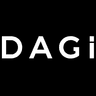 Dagi Giyim Sanayi ve Ticaret A.Ş. Şirket Logosu