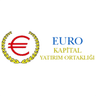 Euro Kapital Yatırım Ortaklığı A.Ş. Şirket Logosu