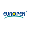 Europen Endüstri İnşaat Sanayi ve Ticaret A.Ş. Şirket Logosu