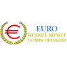 Euro Menkul Kıymet Yatırım Ortaklığı A.Ş. Şirket Logosu