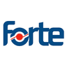 Forte Bilgi İletişim Teknolojileri ve Savunma Sanayi A.Ş. Şirket Logosu