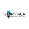 İzmir Fırça Sanayi ve Ticaret A.Ş. Şirket Logosu