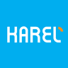 Karel Elektronik Sanayi ve Ticaret A.Ş. Şirket Logosu