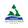 Marmaris Altınyunus Turistik Tesisler A.Ş. Şirket Logosu