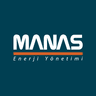 Manas Enerji Yönetimi Sanayi ve Ticaret A.Ş. Şirket Logosu