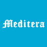Meditera Tıbbi Malzeme Sanayi ve Ticaret A.Ş. Şirket Logosu