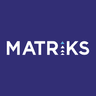 Matriks Bilgi Dağıtım Hizmetleri A.Ş. Şirket Logosu
