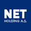 Net Holding A.Ş. Şirket Logosu