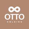 Otto Holding A.Ş. Şirket Logosu