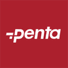 Penta Teknoloji Ürünleri Dağıtım Ticaret A.Ş. Şirket Logosu