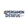 Pergamon Status Dış Ticaret A.Ş. Şirket Logosu
