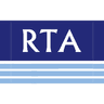 RTA Laboratuvarları Biyolojik Ürünler İlaç ve Makina Sanayi Ticaret A.Ş. Şirket Logosu
