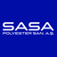 Sasa Polyester Sanayi A.Ş. Şirket Logosu